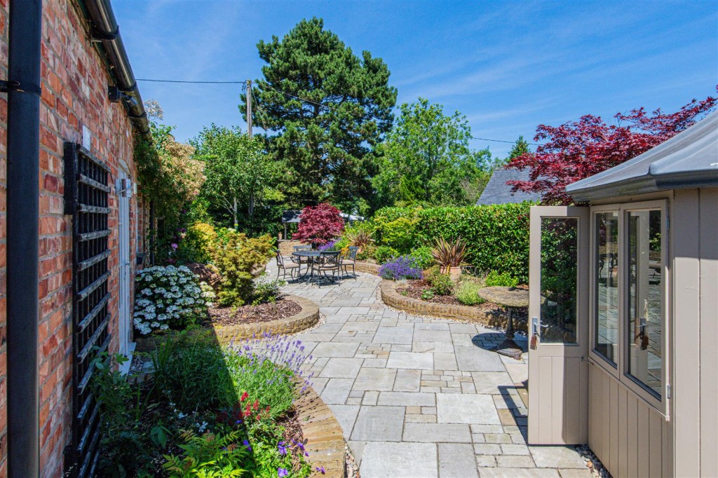 Images for Pytchley Road, Orlingbury * Brochure pending * EAID:oscarjamesapi BID:3