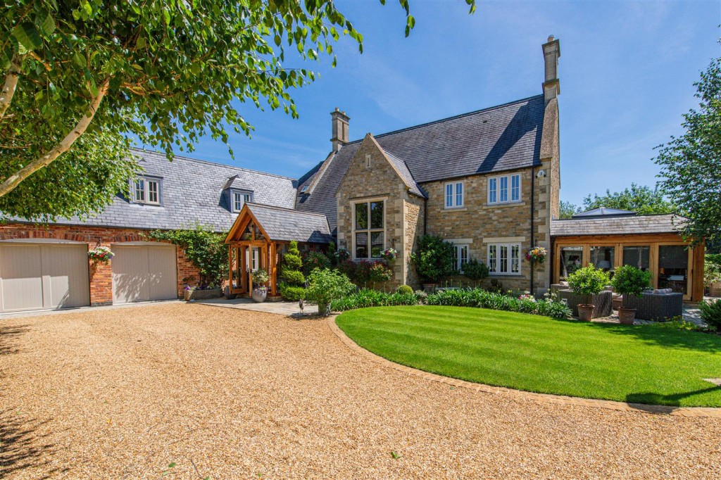 Images for Pytchley Road, Orlingbury * Brochure pending * EAID:oscarjamesapi BID:3