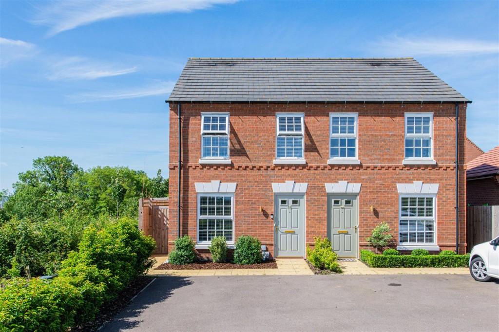 Images for Sapphire Street, Irthlingborough EAID:oscarjamesapi BID:8