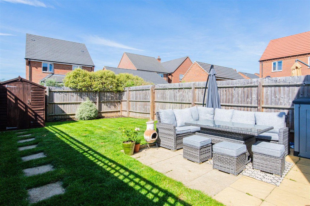 Images for Sapphire Street, Irthlingborough EAID:oscarjamesapi BID:8