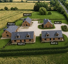 Images for Lower Dean, Huntingdon