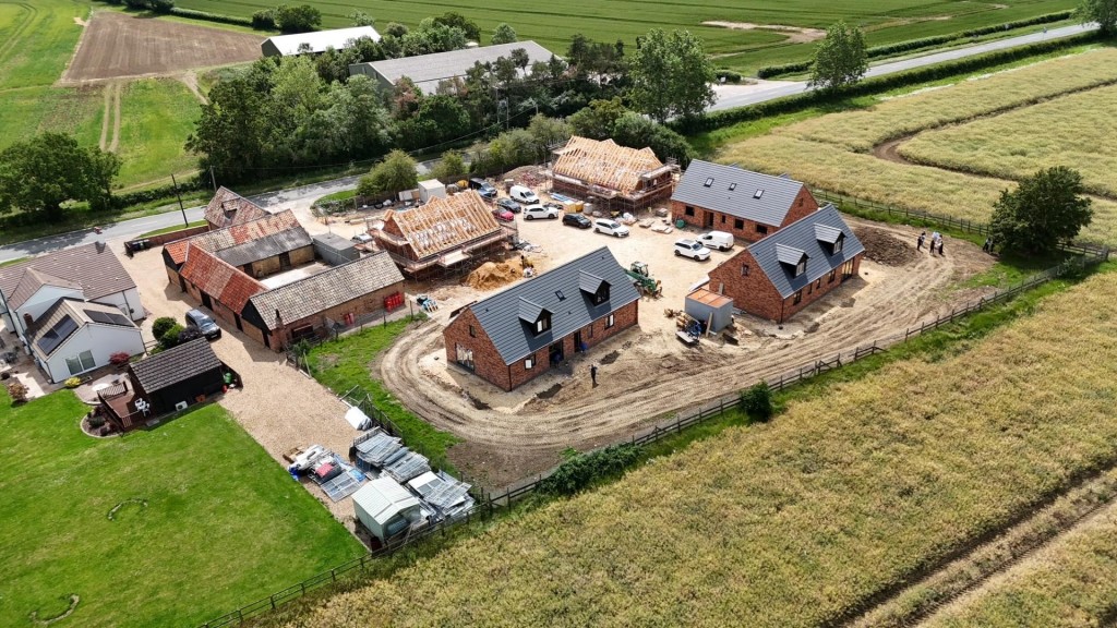 Images for Lower Dean, Huntingdon EAID:oscarjamesapi BID:8