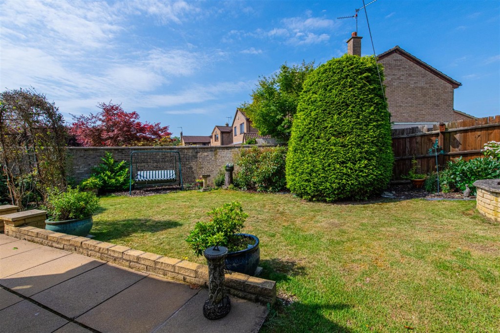 Images for Fineshade Close, Barton Seagrave EAID:oscarjamesapi BID:3