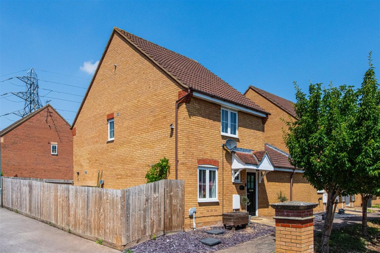 Randall Close, Irthlingborough - EAID:oscarjamesapi, BID:8