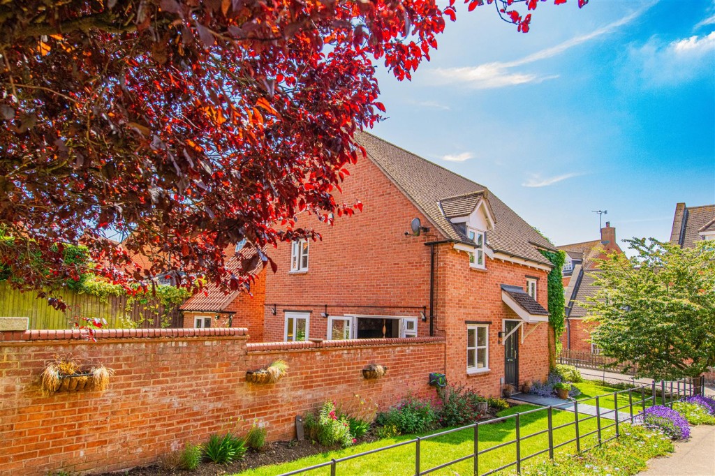Images for Padmans Close, Mawsley, Kettering EAID:oscarjamesapi BID:2