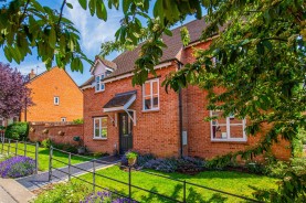 Images for Padmans Close, Mawsley, Kettering