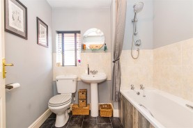 Images for Padmans Close, Mawsley, Kettering