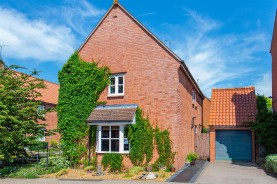 Images for Padmans Close, Mawsley, Kettering