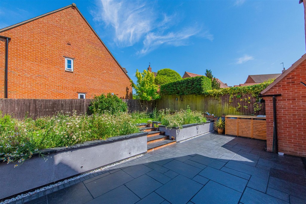 Images for Padmans Close, Mawsley, Kettering EAID:oscarjamesapi BID:2