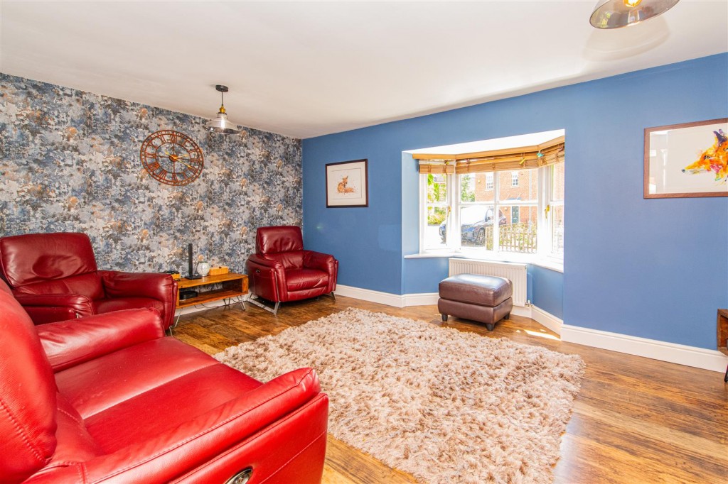 Images for Padmans Close, Mawsley, Kettering EAID:oscarjamesapi BID:2