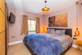 Images for Padmans Close, Mawsley, Kettering