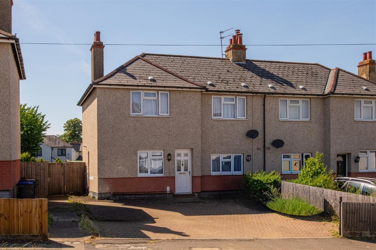 Pleydell Road, Northampton - EAID:oscarjamesapi, BID:1
