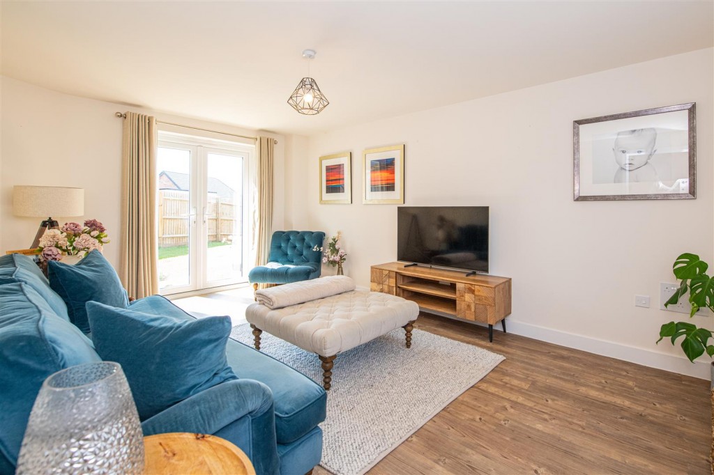 Images for Grayling Road, Market Harborough EAID:oscarjamesapi BID:5