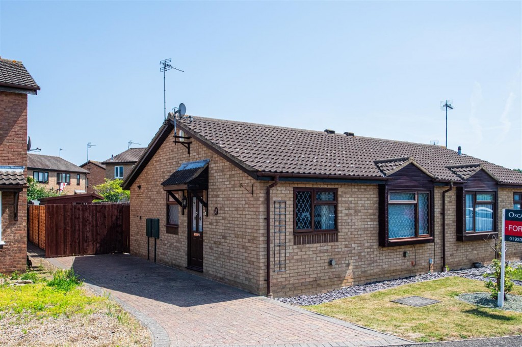 Images for Coniston Close, Wellingborough EAID:oscarjamesapi BID:6