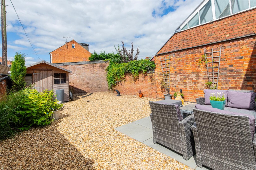 Images for Northampton Road, Market Harborough EAID:oscarjamesapi BID:5