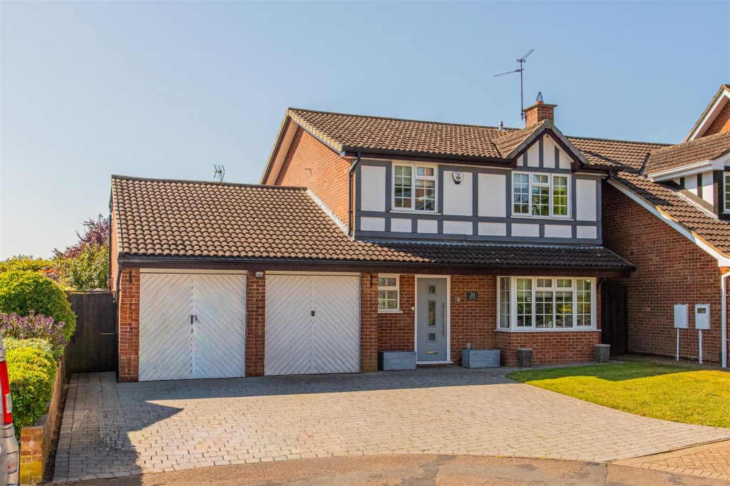 Images for Court Drive, Kettering EAID:oscarjamesapi BID:2