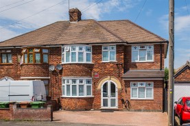 Images for First Avenue, Wellingborough