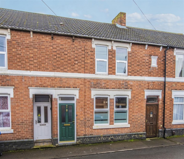 Wood Street, Kettering - EAID:oscarjamesapi, BID:2