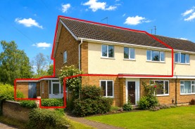 Images for Greenhill Road, Kettering