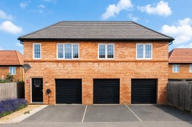 Images for Steeplechase Way, Market Harborough