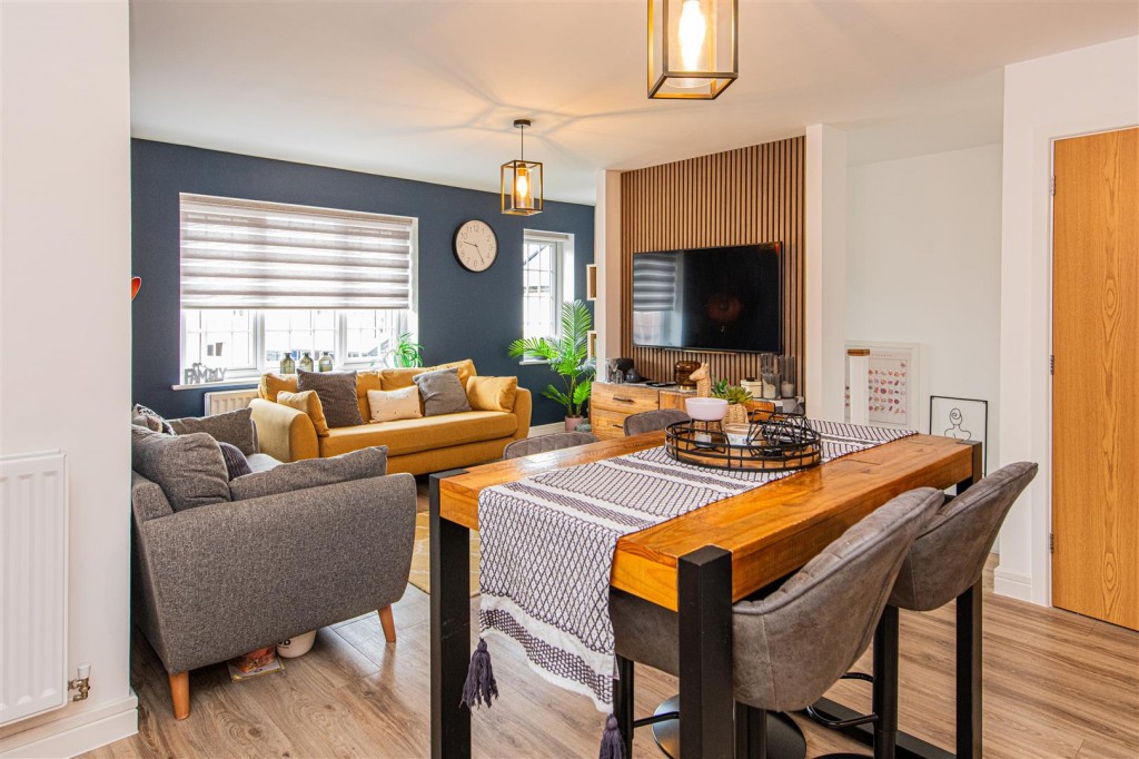 Images for Steeplechase Way, Market Harborough EAID:oscarjamesapi BID:5