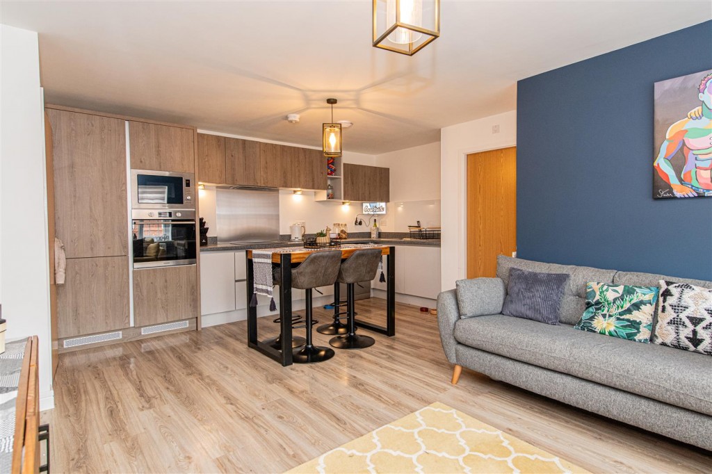 Images for Steeplechase Way, Market Harborough EAID:oscarjamesapi BID:5