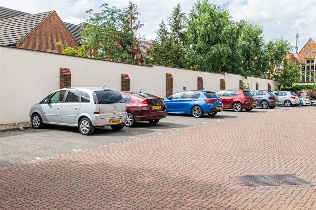 Images for Edna Bowley Court, Market Harborough EAID:oscarjamesapi BID:5