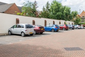 Images for Edna Bowley Court, Market Harborough