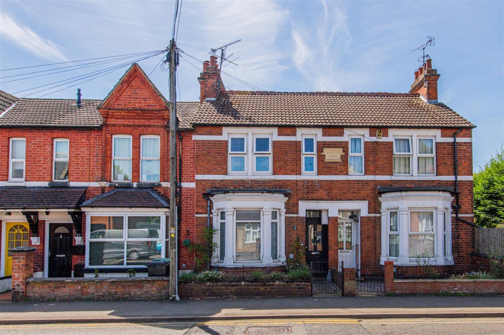 Images for Irchester Road, Rushden EAID:oscarjamesapi BID:8