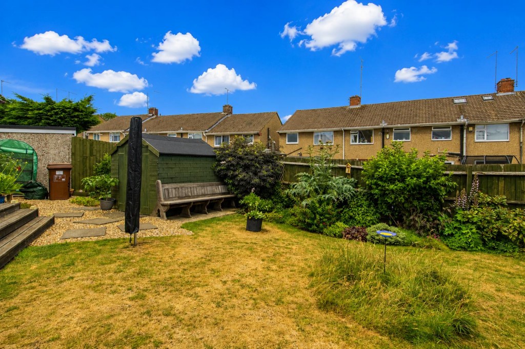 Images for Crocket Close, Northampton EAID:oscarjamesapi BID:1