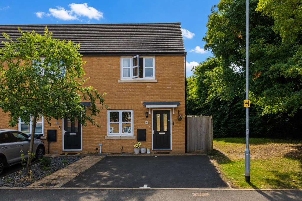 Images for Blackberry Close, Higham Ferrers EAID:oscarjamesapi BID:8