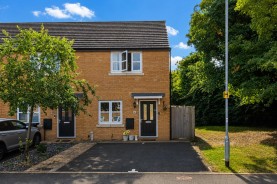 Images for Blackberry Close, Higham Ferrers