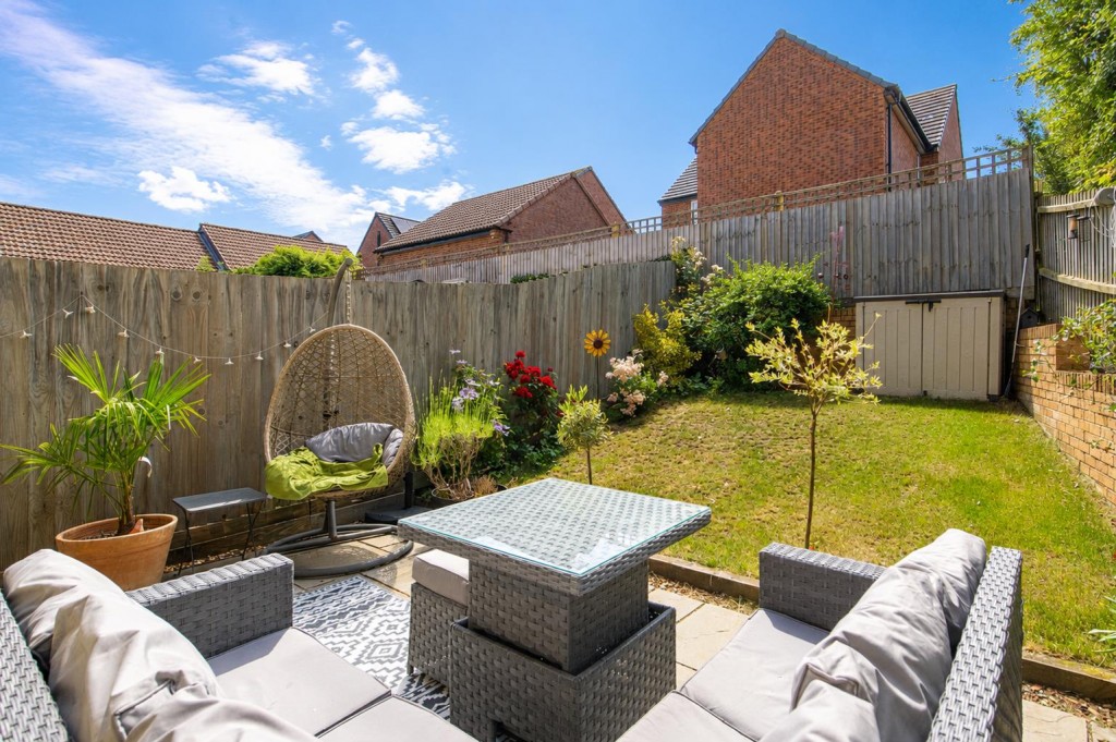 Images for Blackberry Close, Higham Ferrers EAID:oscarjamesapi BID:8