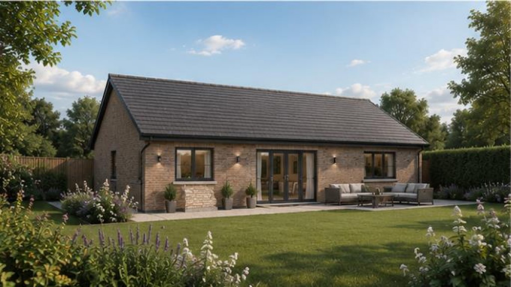 Images for Building Plot - Rothwell Road, Kettering EAID:oscarjamesapi BID:2