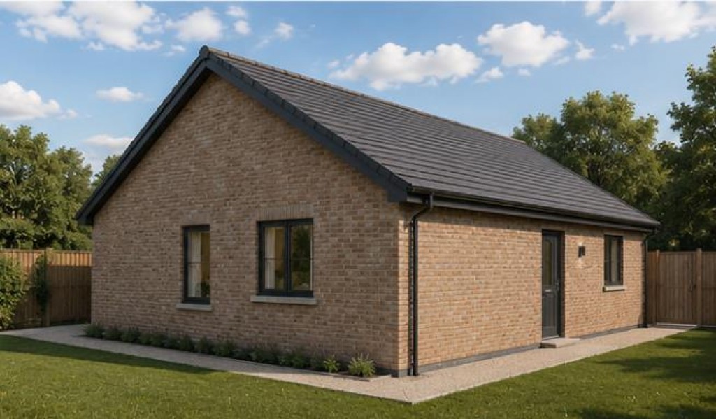 Images for Building Plot - Rothwell Road, Kettering EAID:oscarjamesapi BID:2
