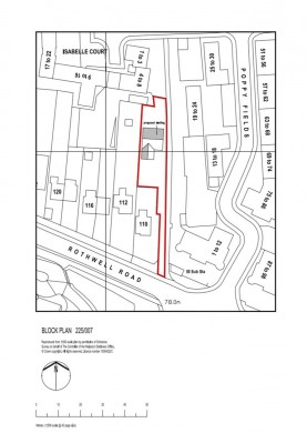 Images for Building Plot - Rothwell Road, Kettering