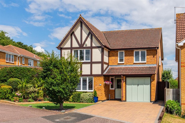 Mead Road, Kettering - EAID:oscarjamesapi, BID:2