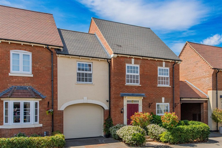 Harvest Road, Market Harborough - EAID:oscarjamesapi, BID:5