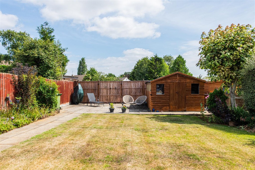 Images for Westhill Drive, Kettering EAID:oscarjamesapi BID:2