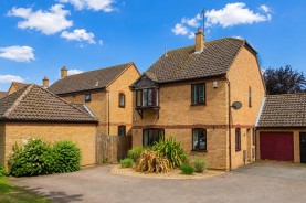 Images for Liberty Drive, Northampton