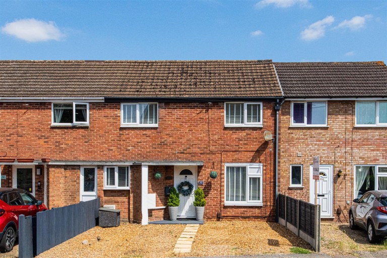 Kingsthorpe Avenue, Corby - EAID:oscarjamesapi, BID:4