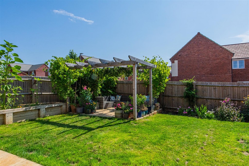 Images for Guiver Drive, Market Harborough EAID:oscarjamesapi BID:5