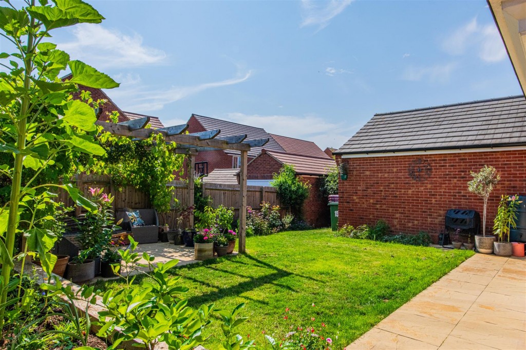 Images for Guiver Drive, Market Harborough EAID:oscarjamesapi BID:5