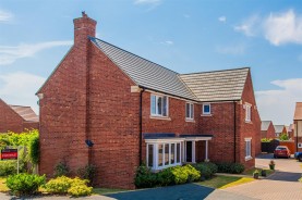 Images for Guiver Drive, Market Harborough