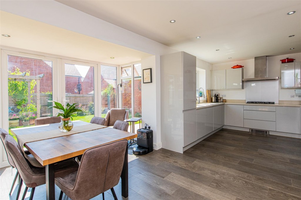 Images for Guiver Drive, Market Harborough EAID:oscarjamesapi BID:5