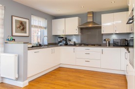 Images for Blisworth Road, Barton Seagrave, Kettering