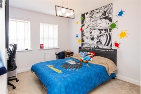 Images for Blisworth Road, Barton Seagrave, Kettering