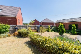 Images for Blisworth Road, Barton Seagrave, Kettering