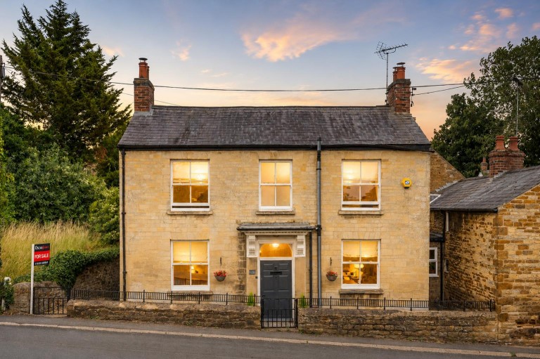 School Lane, Wilbarston, Market Harborough - EAID:oscarjamesapi, BID:5