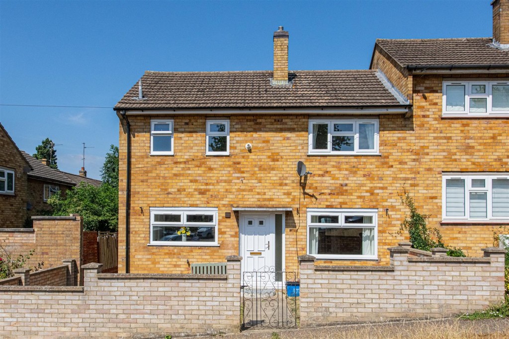 Images for Castle Way, Barton Seagrave, Kettering EAID:oscarjamesapi BID:2